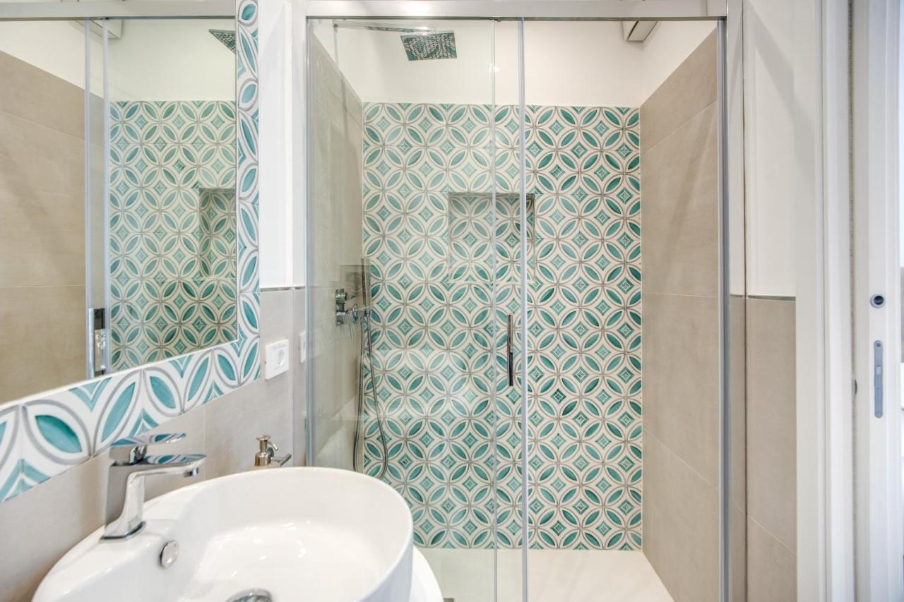 סורנטו Villa Francesca - Private Pool מראה חיצוני תמונה
