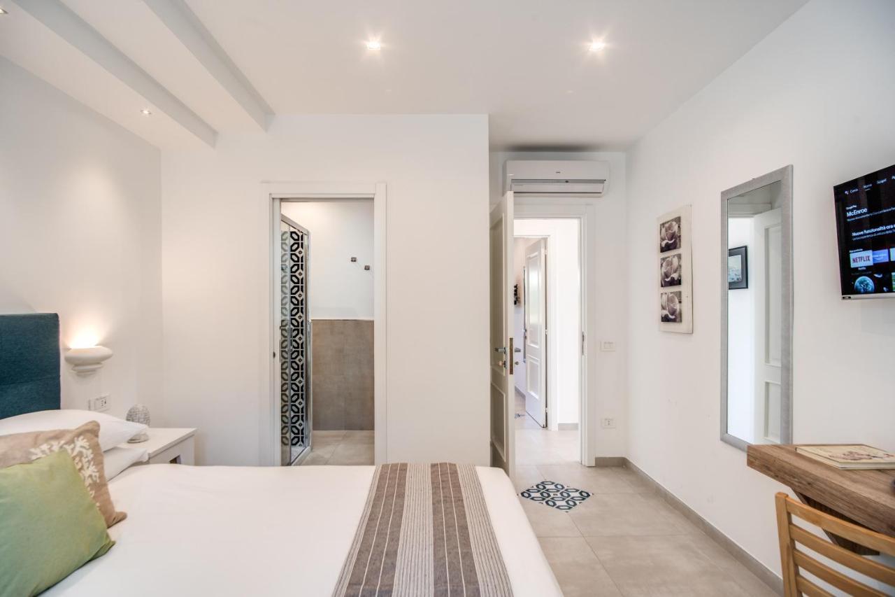 סורנטו Villa Francesca - Private Pool מראה חיצוני תמונה