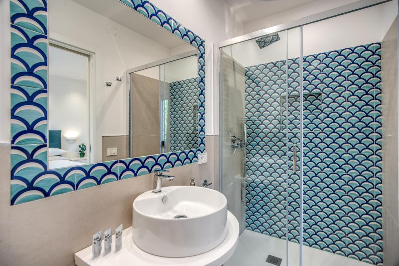 סורנטו Villa Francesca - Private Pool מראה חיצוני תמונה
